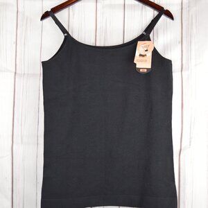 Shapermint Essentials Womens All Day Every Day Slimming Scoop Neck Cami 3XL -NEW